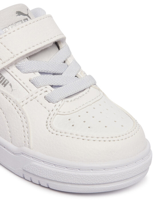 Puma Снікерcи Puma Caven III Ac+ Inf 406247 01 Білий