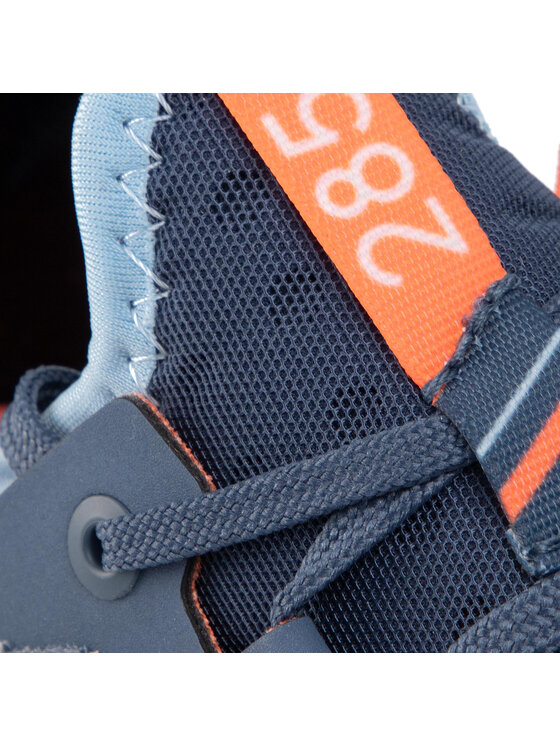 adidas Παπούτσια για Τρέξιμο adidas Terrex Agravic Flow Gtx W GORE-TEX EF9619 Σκούρο μπλε