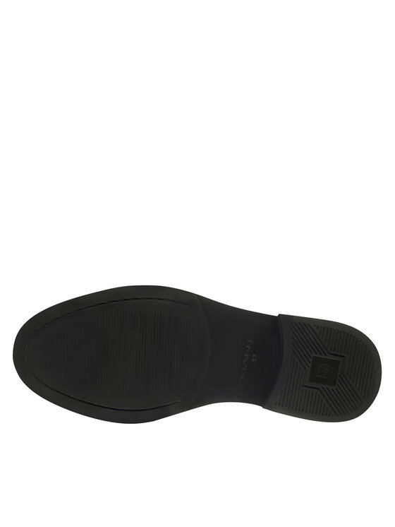 Gant Сліпери Gant 32671224 Чорний