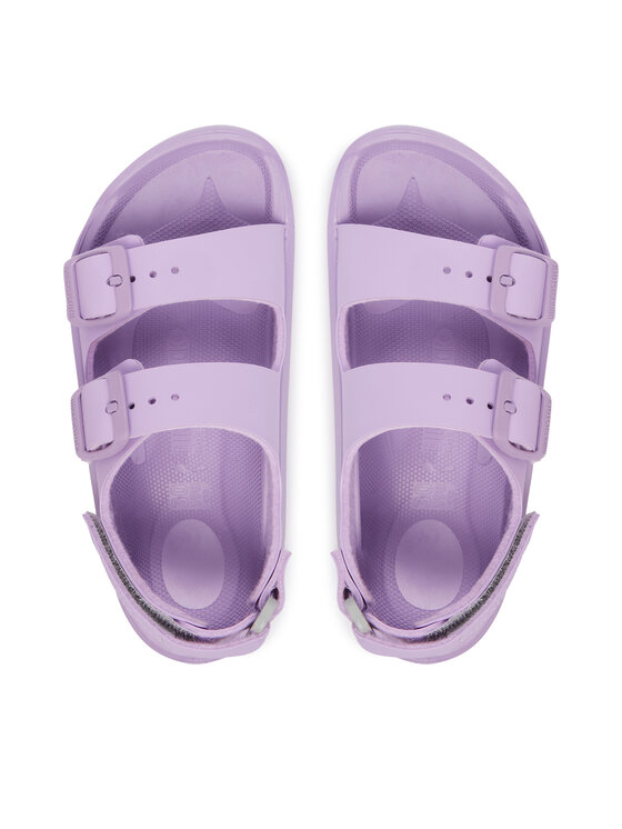 Birkenstock Босоніжки Birkenstock Mogami As 1031282 S Фіолетовий