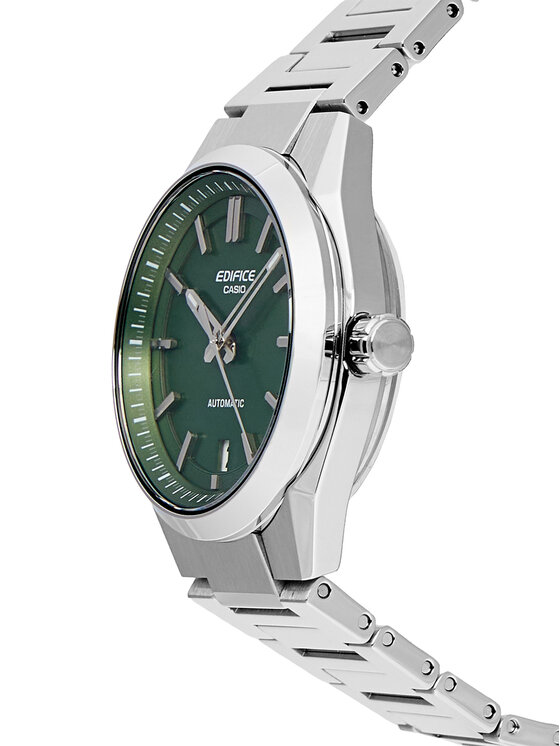 Casio Laikrodis Casio Edifice EFK-100D-3AER Sidabrinė