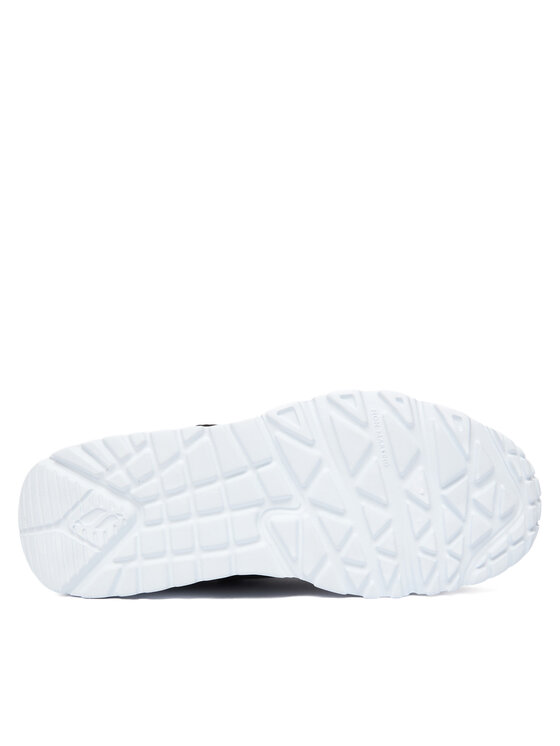 Skechers Снікерcи Skechers Uno Lite 314091L BKMT Чорний