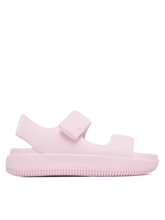 Nike Sandále Nike Calm Sandal FZ3125 600 Ružová