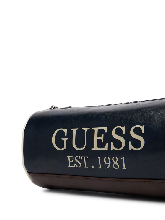 Guess Neceser Guess Oslo PMOSVI P6310 Azul marino