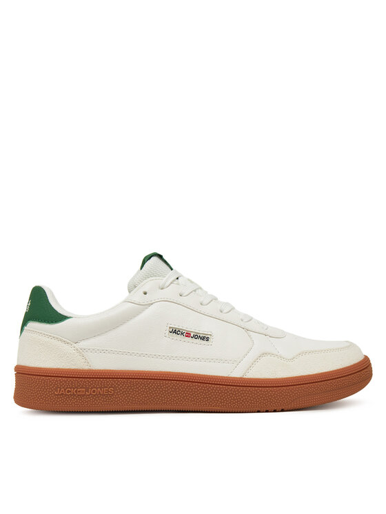 Jack & Jones Snīkeri Jack & Jones Jfwbounce 12268368 Balts