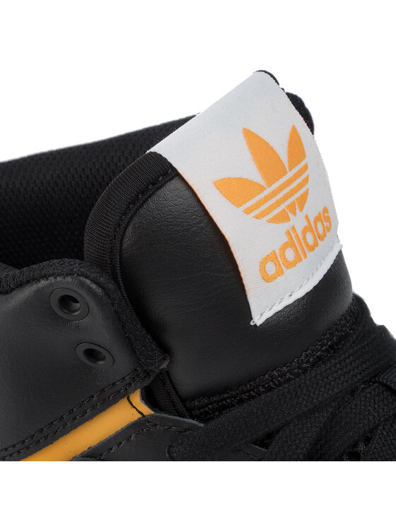 adidas Sneakersy adidas Drop Step W EE5227 Czarny