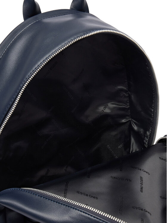 GINO ROSSI Rucsac GINO ROSSI C-SW071XC Bleumarin