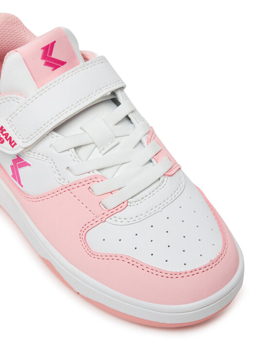 Karl Kani Snīkeri Karl Kani 89 2K PS PD00004627 Balts