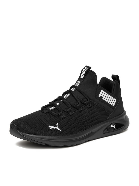 Puma Снікерcи Puma ENZO 2 CLEAN 37712601 Чорний
