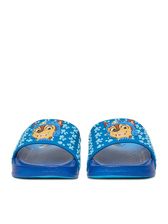 Paw Patrol Шльопанці Paw Patrol CEO-CP66-SS26-332PAW Голубий