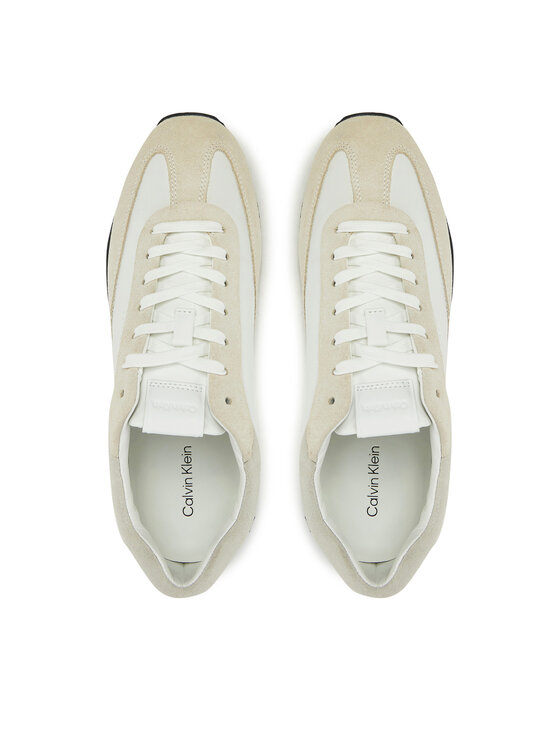 Calvin Klein Zapatillas Calvin Klein HW0HW02286 Blanco