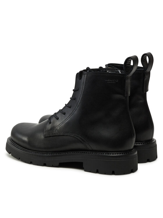 Vagabond Shoemakers Outdoorová obuv Vagabond Shoemakers Cameron 5675-301-20 Čierna