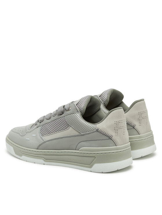 Filling Pieces Снікерcи Filling Pieces Cruiser Crumbs 64427541002 Сірий