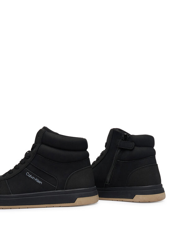 Calvin Klein Sneakersy Calvin Klein V3X9-83466-1978 S Czarny