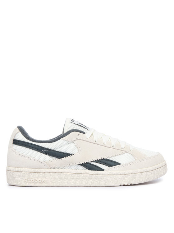 Reebok Снікерcи Reebok SS-CLUB C GROUNDS 70 100246195 Світло-бежевий