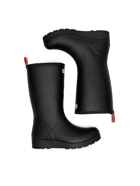 Hunter Gumáky Hunter WFT2235RMA Čierna