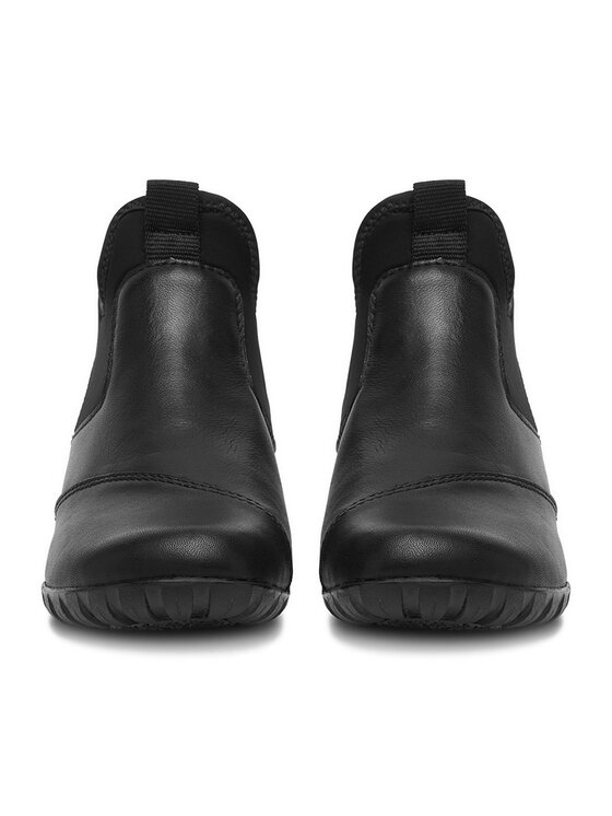 Rieker Aulinukai Rieker CEO-L4677-00 Juoda