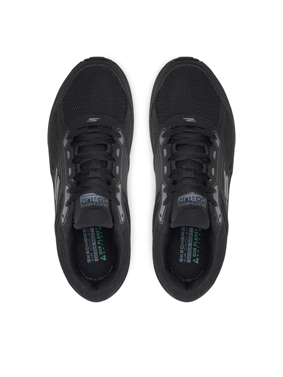 Skechers Взуття для бігу Skechers GO RUN Consistent™ 2.0 128606 Чорний