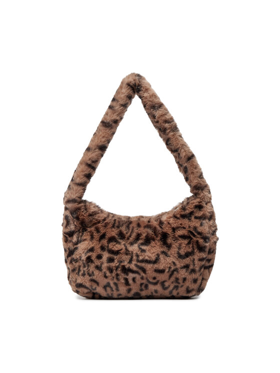 Pieces Bolso Pieces Salli 17144066 Marrón