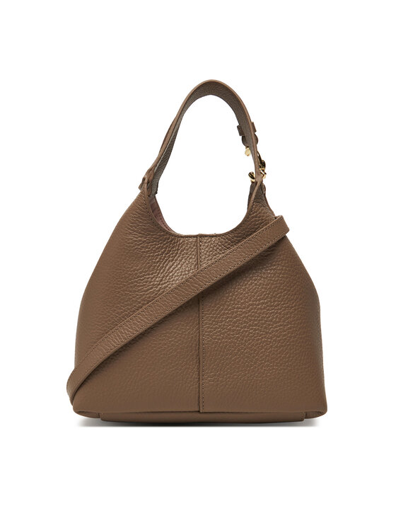 Coccinelle Сумка Coccinelle SHA Coccinelle C-Easy E1 SHA 58 01 01 Бежевий