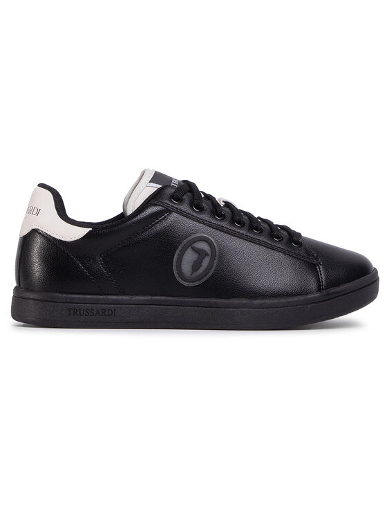 Trussardi Snīkeri Trussardi 77A00274 Melns