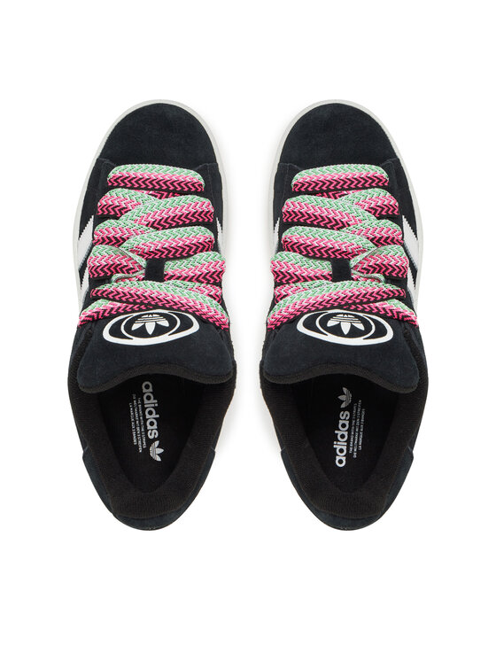 adidas Sneakers adidas Campus 00s JH7272 Negru
