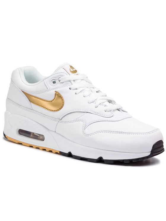 Nike Sneakers Nike Air Max 90/1 AJ7695 102 Alb