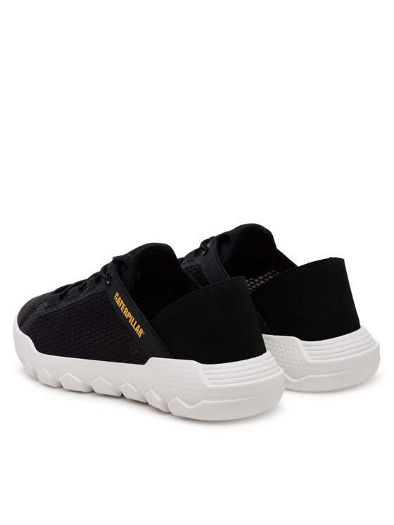 CAT Footwear Снікерcи CAT Footwear Hex Lite Vent P726253 Чорний