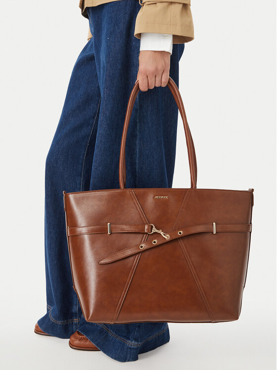 Jenny Fairy Rankinė Jenny Fairy CEO-JNY-M-017-10 Ruda
