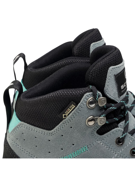 Scarpa Туристически Scarpa Mojito Hike Gtx GORE-TEX 63311-202 Син