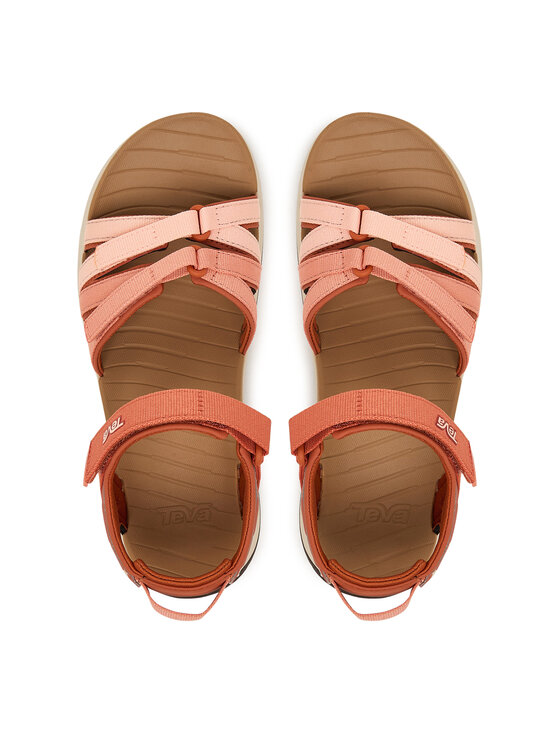 Teva Szandál Teva Tirra Sport 1173720 Koral