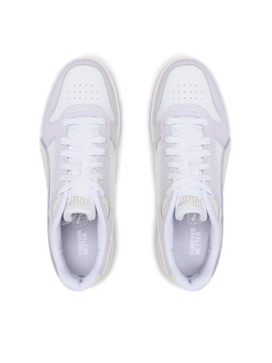 Puma Sneakersy Puma Rbd Game Low 38637318 Biały