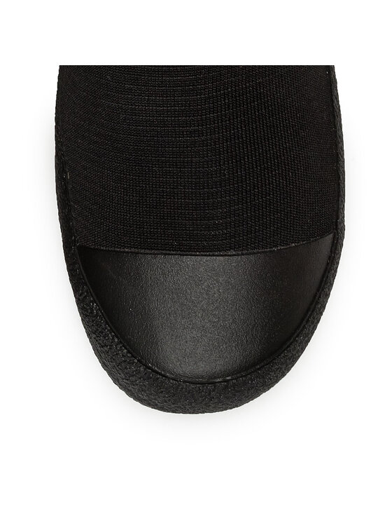 Tretorn Botine Tretorn Arch Hybrid 47340110 Negru