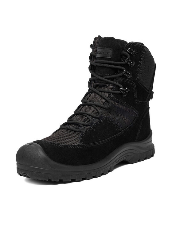 Hunter Bakancs Hunter HUNTER-M-01 M Fekete