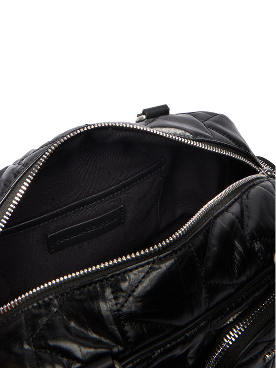 KARL LAGERFELD Torbica KARL LAGERFELD B1W30089 Crna