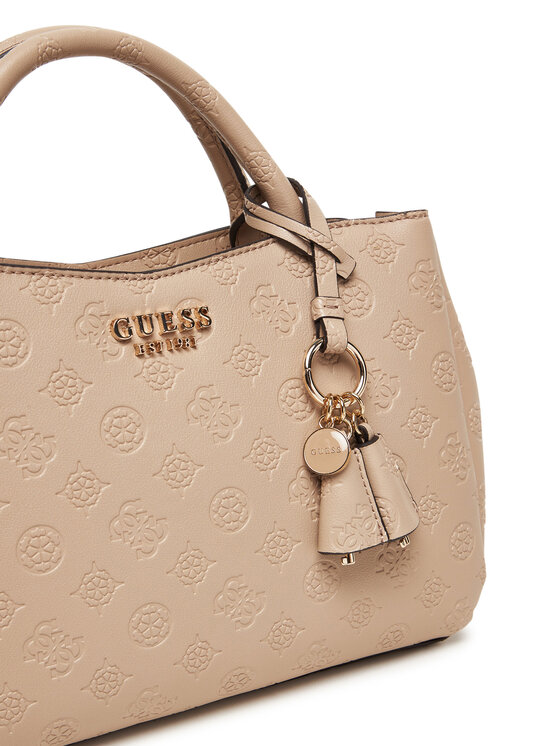 Guess Torebka Guess Phoebe HWPD96 65060 Beżowy