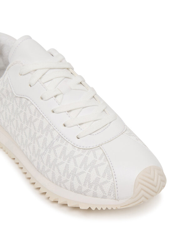MICHAEL Michael Kors Sneakers MICHAEL Michael Kors Rhodes 43R6RHFS3L Weiß