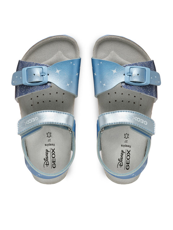 Geox Sandalias Geox J Adriel J558MG 0NFKC C0397 S Azul