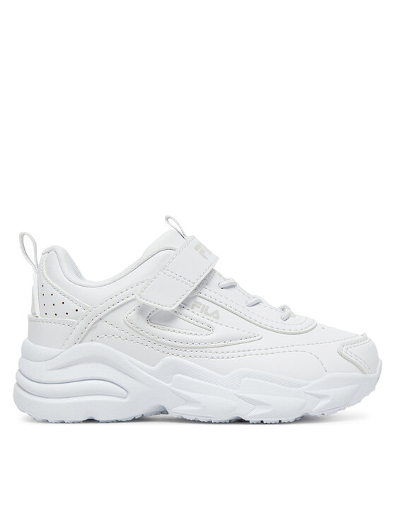 Fila Снікерcи Fila SKYE FFK0263_13033 Білий