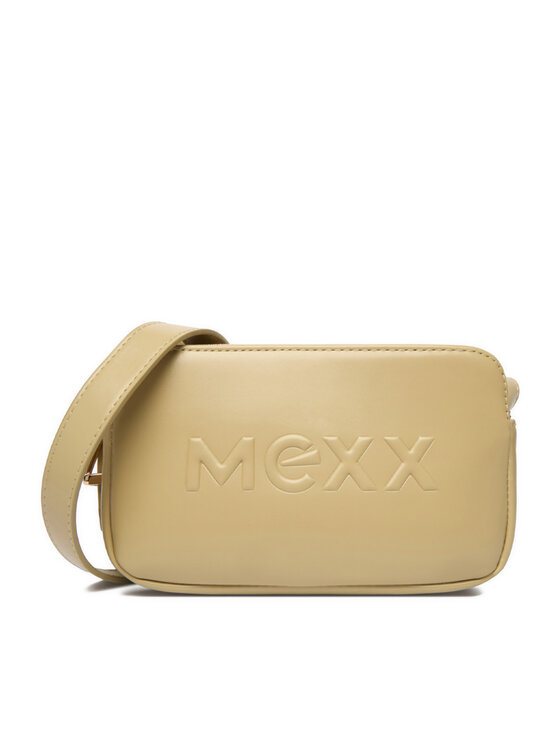 MEXX Сумка MEXX CEO-MEXX-L-005-09 Зелений