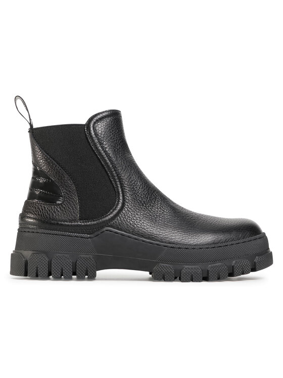 Pollini Челсі Pollini SA21143G1BTF0000 Чорний