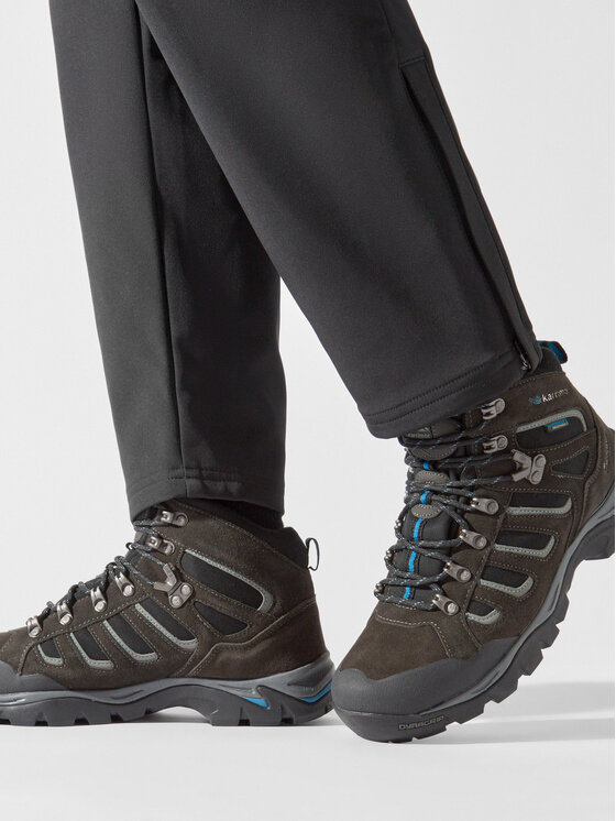 Karrimor Trekkingi Karrimor Bodmin Winter K928 Czarny