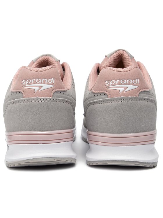 Sprandi Tenisice Sprandi WP07-15683-17 Siva