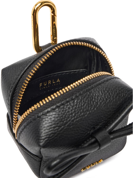 Furla Брелок Furla Poppy WK00644 BX4573 CN O6000 Чорний