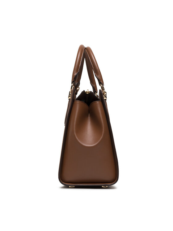 MICHAEL Michael Kors Сумка MICHAEL Michael Kors Marilyn 30S2G6AS2L Коричневий