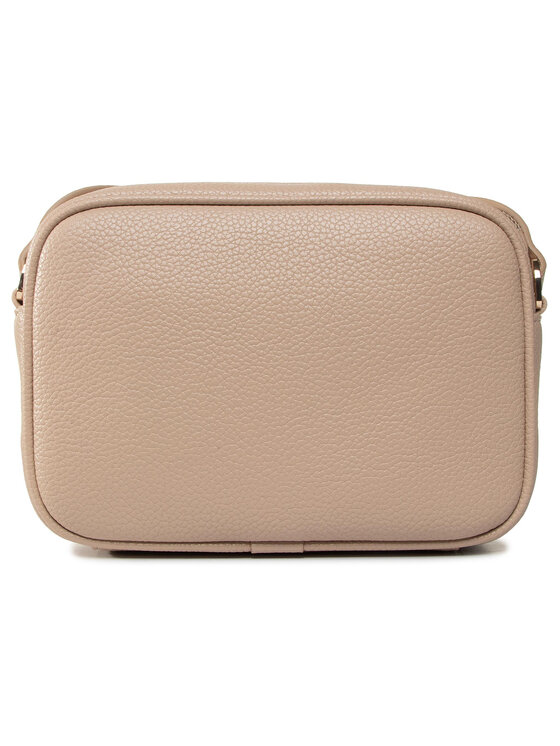 Trussardi Kabelka Trussardi Faith Camera Case 75B01033 Béžová
