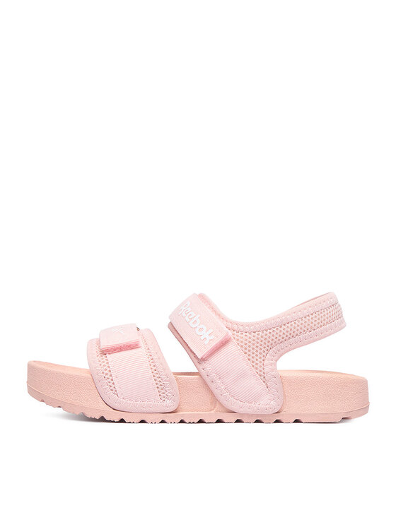 Reebok Босоніжки Reebok CEOWB-CP50-26023(IV)dz Світло-рожевий