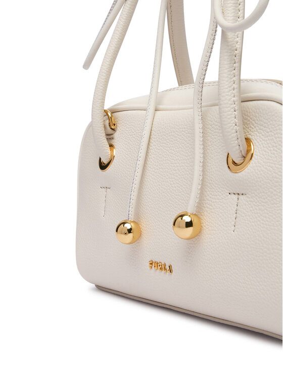 Furla Сумка Furla Poppy Mini WE00915 BX4573 CN PNN00 Кремовий