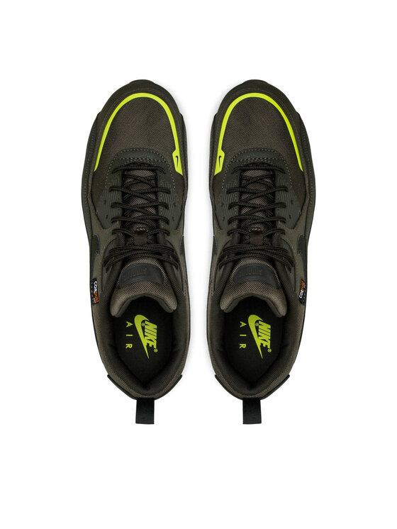 Nike Tenisice Nike Air Max 90 Surplus CQ7743 300 Zelena