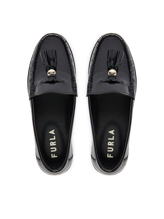 Furla Castellanos Furla YK57FCG T20000 PT O6000 Negro